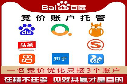sem竞价推广托管实战案例：广告投放效果显著提升