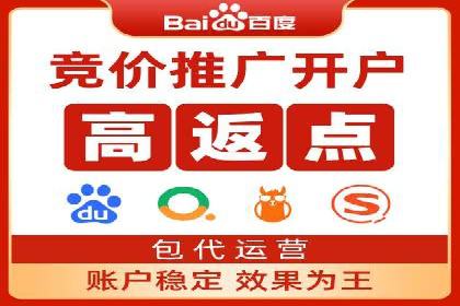 竞价推广策略解析，代运营公司的成功故事分享